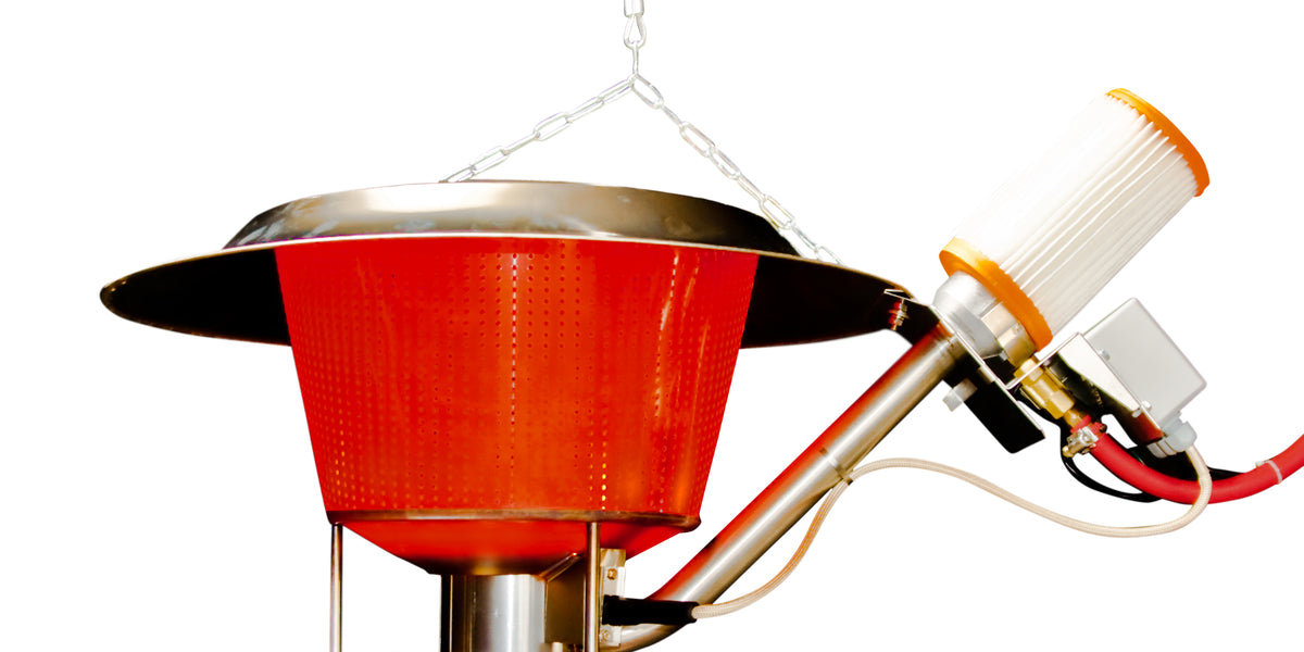Heating — Gasolec
