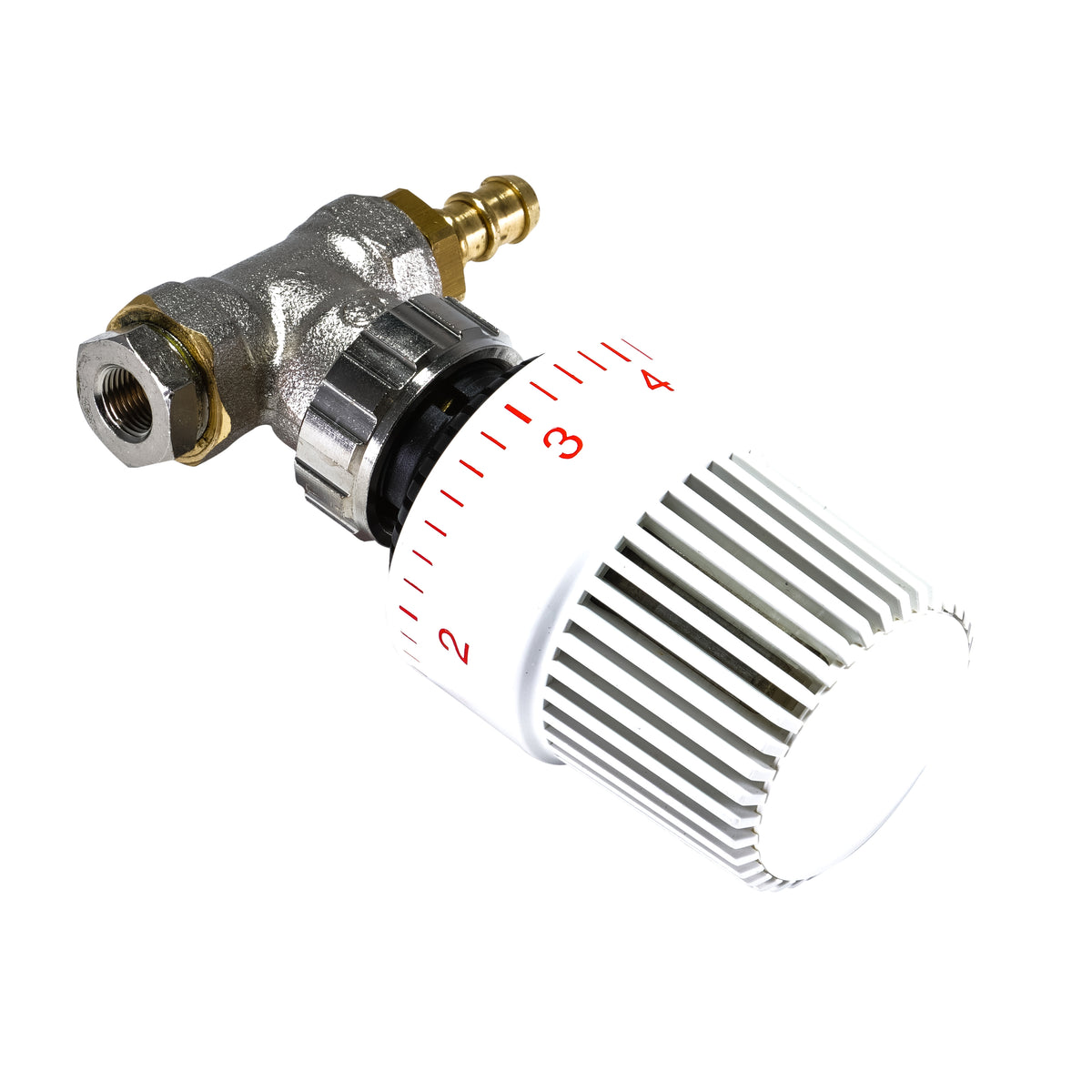 Thermo Unit 22 — Gasolec