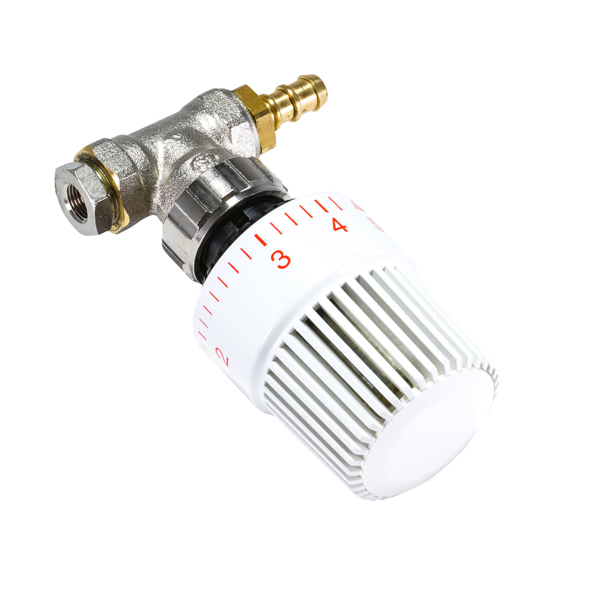 Thermo Unit 39 — Gasolec