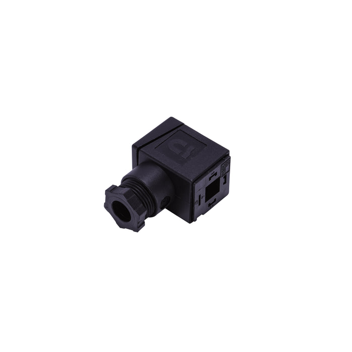 DIN Connecter to Solenoid