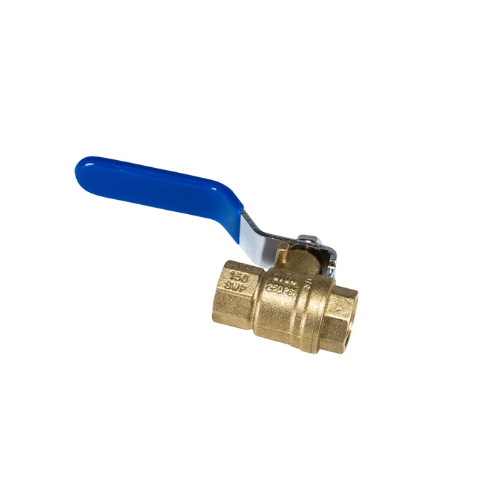 Shut-off Valve 3/8" F/F